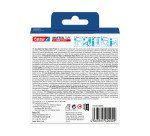 Cinta doble cara Universal Nanotape Tesa 3m x 30 mm