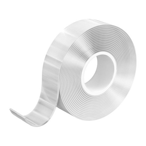 Cinta doble cara Universal Nanotape Tesa 3m x 30 mm