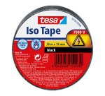 Cinta adhesiva aislante Tesa 20 m x 19 mm