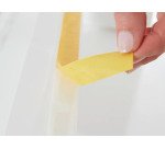 Cinta adhesiva tesa doble cara powerbond universal uso interior 1,5 m x 19 mm