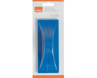 Nobo Magnetic Blue Whiteboard Eraser
