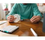 Cinta doble cara Universal Nanotape Tesa 3m x 30 mm