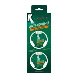 Appat à fourmis K - Boîte de 2