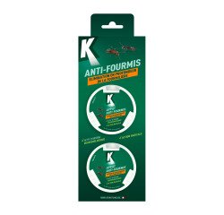 Ant bait K - Box of 2
