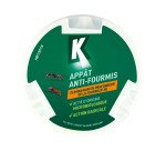 Appat à fourmis K - Boîte de 2