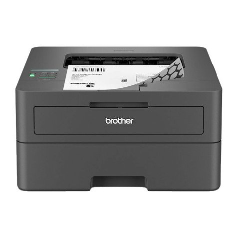 Imprimante laser Wifi monochrome Brother HL-L2445DW