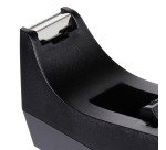 Dispenser Scotch C38 per nastri 19 mm x 33 metri colore nero