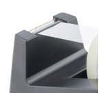 Dispenser Scotch C10 per nastri da 33 e 66 metri colore nero