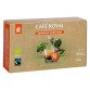 Capsule de café Café Royal Professionnel Espresso Forte Bio - Boîte de 50 - Compatible Nespresso Professionnel