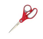 Forbici Scotch Comfort Rosso 200 mm