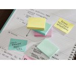 Post-it Beachside 127 x 76 mm 6 unità da 100 fogli