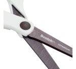 Forbici Scotch Titanium Verde 200 mm