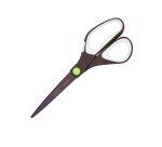 Scotch Scissors Non-Stick Black, White 200 mm