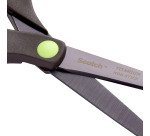 Scotch Scissors Non-Stick Black, White 200 mm
