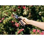 Sécateur à crémaillère à poignée tournante Powergear P961 Fiskars