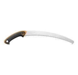 Professionelle Gartensäge mit gebogener Klinge 33 cm Fiskars SW330