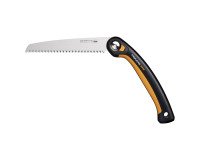 Klappbare Fiskars Plus™ SW69 Säge