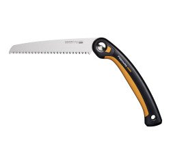 Klappbare Fiskars Plus™ SW69 Säge