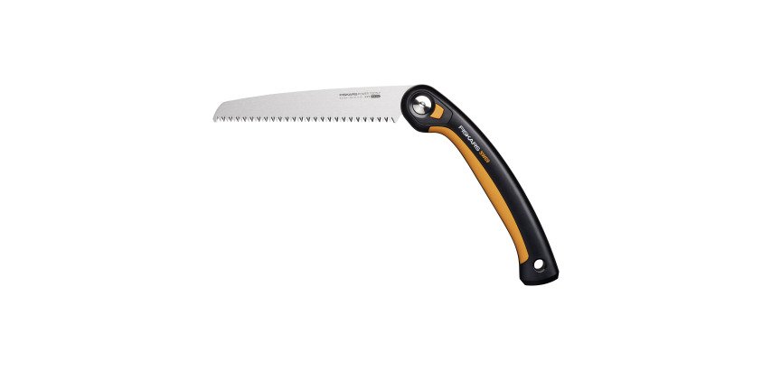 Scie pliable Fiskars Plus™ SW69
