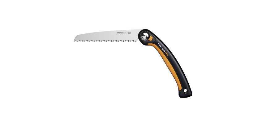 Scie pliable Fiskars Plus™ SW69