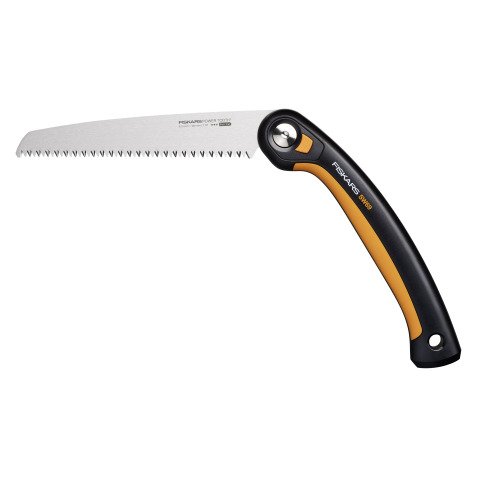 Scie pliable Fiskars Plus™ SW69