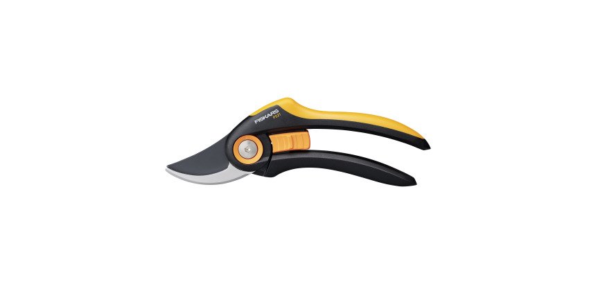 Sécateur polyvalent à lame franche Fiskars P521