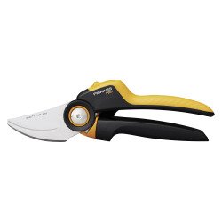 Sécateur à crémaillère à poignée tournante Powergear P961 Fiskars