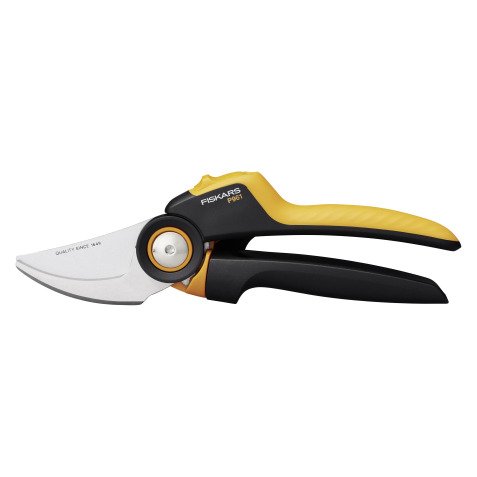 Sécateur à crémaillère à poignée tournante Powergear P961 Fiskars