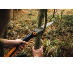 Scie de jardin à lame retractable Fiskars Xtract™ SW75