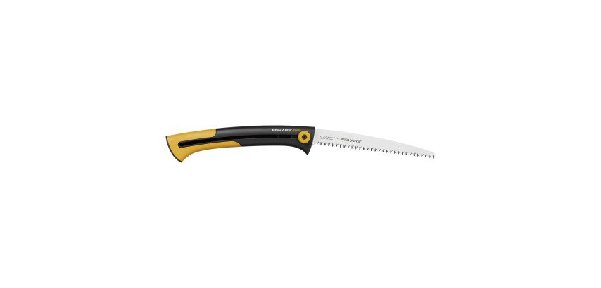 Garden saw with retractable blade Fiskars Xtract™ SW75