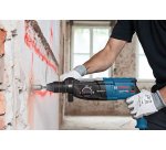 Perforateur filaire SDS plus filaire Bosch Professional GBH 2-28 F