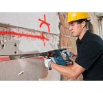 Perforateur sans fil Bosch Professional SDS plus GBH 18V-26