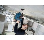 Perforateur sans fil Bosch Professional SDS plus GBH 18V-26