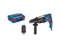 Perforateur filaire SDS plus filaire Bosch Professional GBH 2-28 F