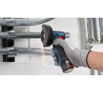 Meuleuse angulaire sans fil Bosch Professional GWS 12V-76 solo L