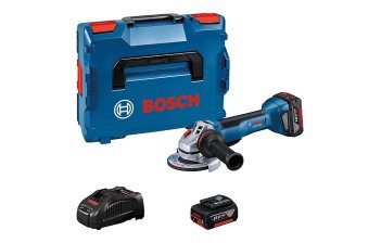Outillage électroportatif