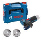 Meuleuse angulaire sans fil Bosch Professional GWS 12V-76 solo L