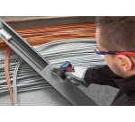 Meuleuse angulaire sans fil Bosch Professional GWS 12V-76 solo L