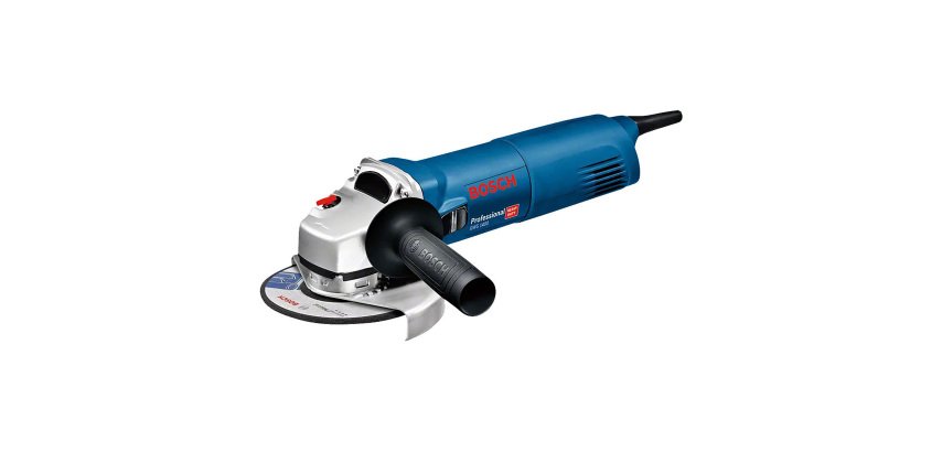 Winkelschleifer Bosch Professional GWS 1400
