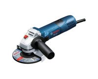 Haakse slijper met snoer Bosch Professional GWS 7-125
