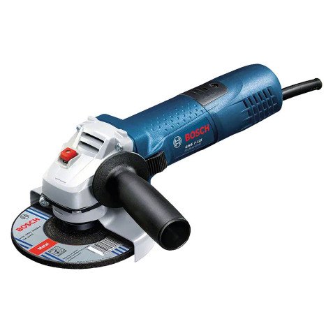 Meuleuse angulaire filaire Bosch Professional GWS 7-125