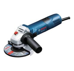 Haakse slijper met snoer Bosch Professional GWS 7-125