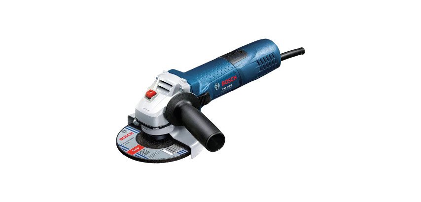 Winkelschleifer Bosch Professional GWS 7-125