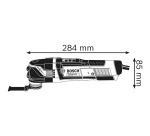 Outil multifonction filaire Bosch Professional GOP 40-30