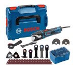Outil multifonction filaire Bosch Professional GOP 40-30