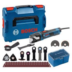 Outil multifonction filaire Bosch Professional GOP 40-30