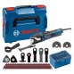 Outil multifonction filaire Bosch Professional GOP 40-30