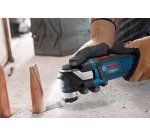 Outil multifonction filaire Bosch Professional GOP 40-30