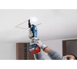 Outil oscillant sans fil Bosch Professional GOP 18V-34