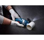 Outil oscillant sans fil Bosch Professional GOP 18V-34